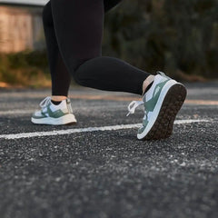Women's Rough Runner - Seaspray