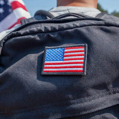 Patch - American Flag
