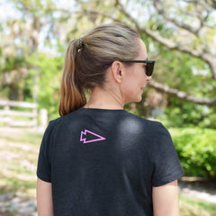 GORUCK MOTHERUCKER Women's Tee - Tri-BlendX