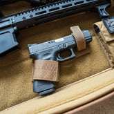 Retention Caddy Set - Velcro