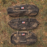 Sandbag Kit (w/ Filler Bag)