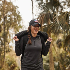 Performance TAC Hat - TOUGHDRY