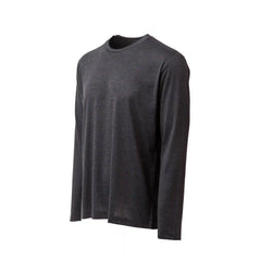 Men's Slick Long Sleeve - Tri-BlendX