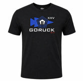 9/11 25th Anniversary Commemorative T-Shirt