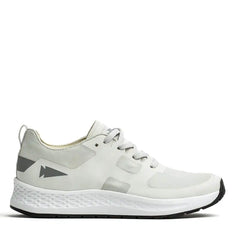 Men's Rough Runner - Light Grey + Dark Grey