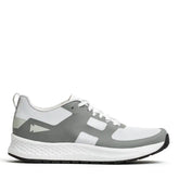Women's Rough Runner - White + Speed Grey