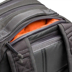 Double Bullet Ruck w/ Bombproof Laptop Compartment - 18L