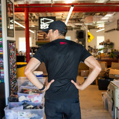 GORUCK Spearhead Tee - Tri-BlendX