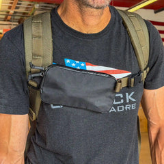Sternum / Belt Pouch - Waterproof X-PAC
