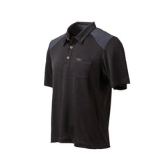 Men's Commando Polo - Merino Wool