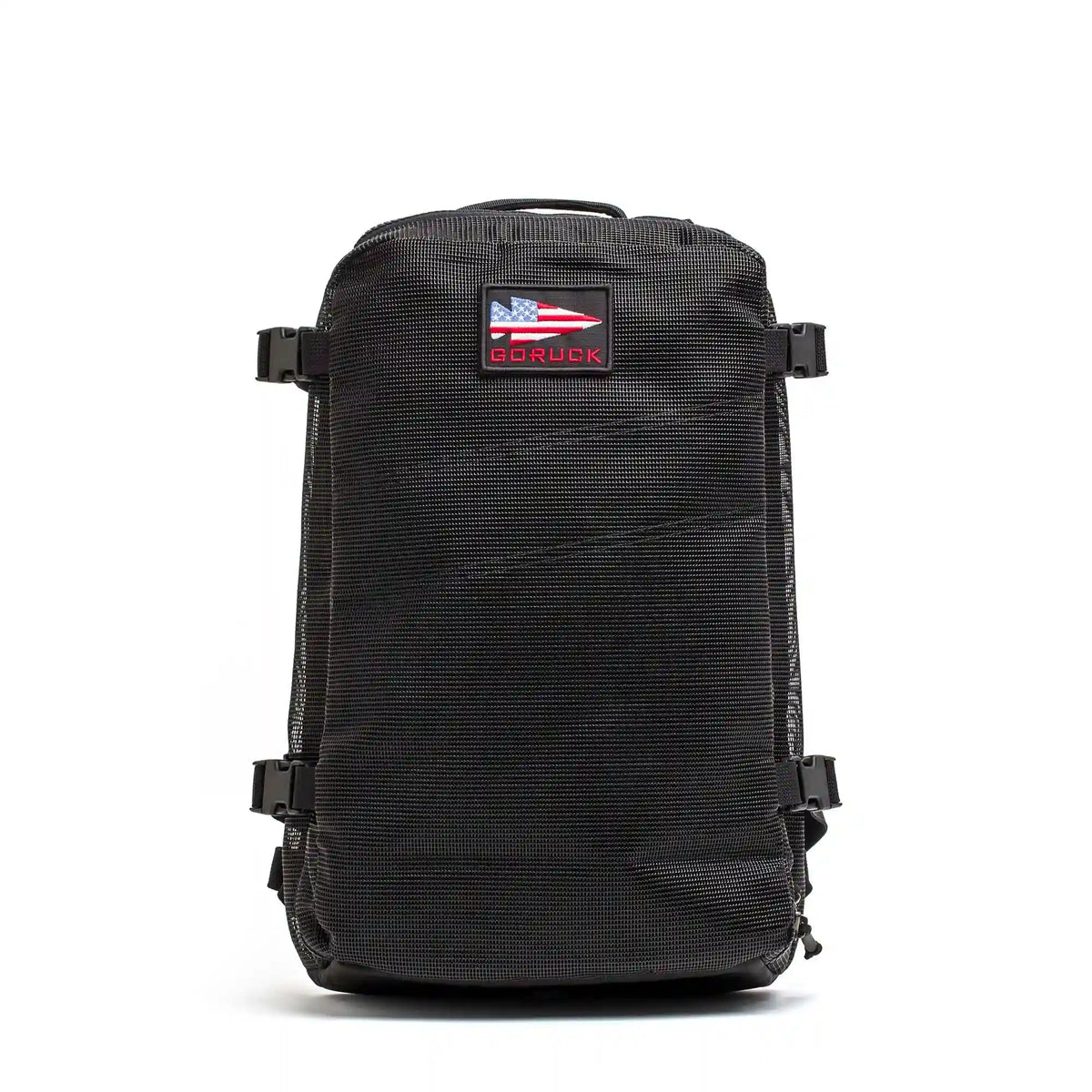 Mesh Ruck