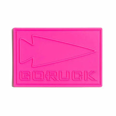 PVC Patch - GORUCK