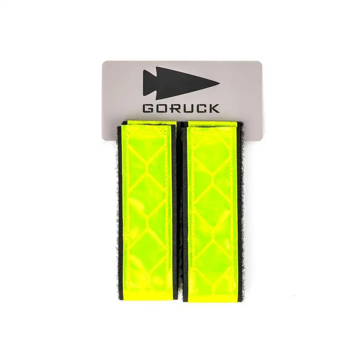 Reflective Ruck Bands