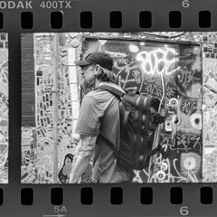 Skate Ruck