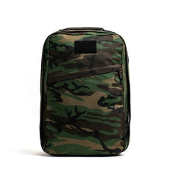 GR1 USA - Heritage Woodland Camo M81 (Seconds Sale)