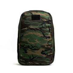 GR1 USA - Heritage Woodland Camo M81 (Seconds Sale)