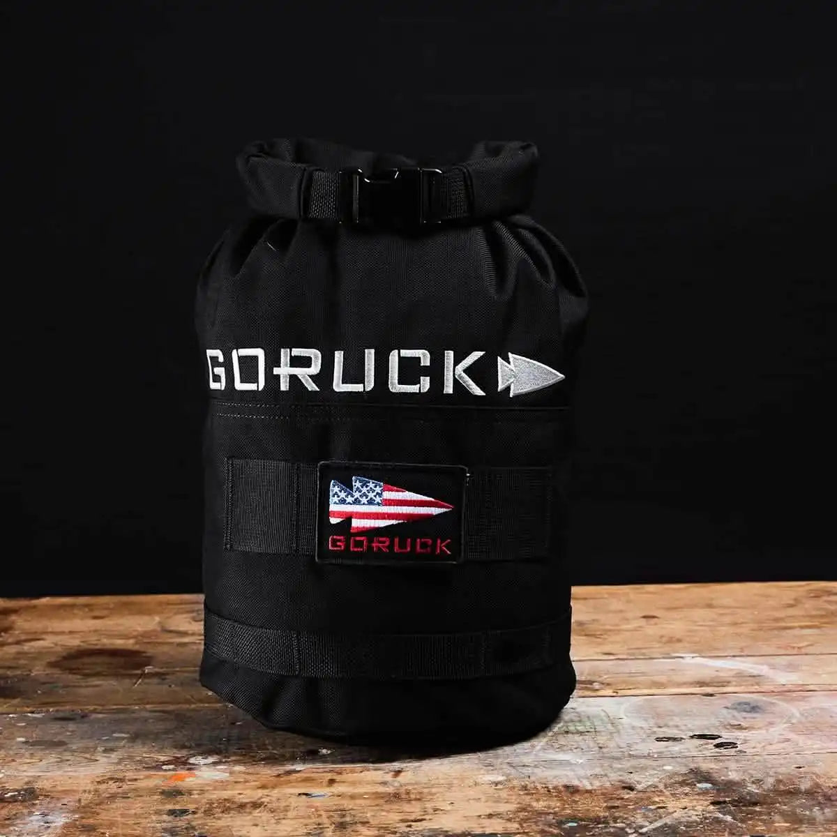 Brick Bag (5-50 LBS)