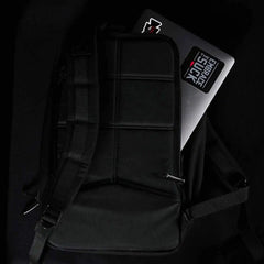 Bullet Ruck 16L + Bombproof Laptop Compartment