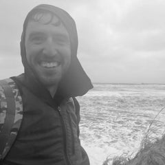 Indestructible Challenge Windbreaker