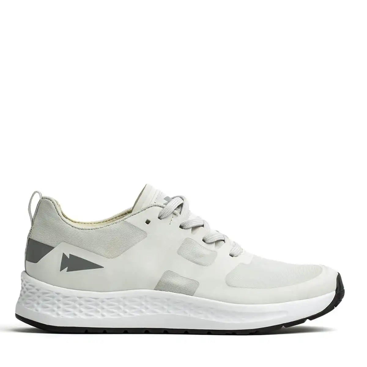 Men's Rough Runner - Light Grey + Dark Grey