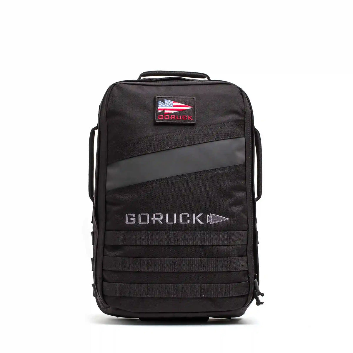 Rucker 5.0