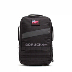 Rucker 5.0